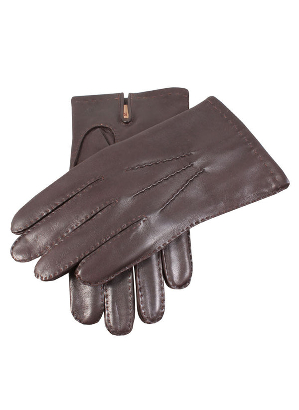 Dents Chelsea | Men's Cashmere Lined Leather Gloves