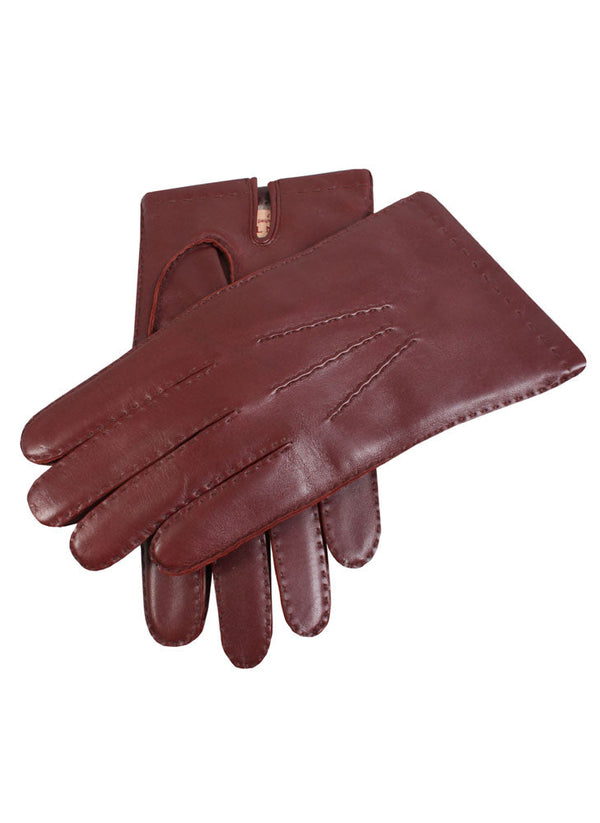 Dents Chelsea | Men's Cashmere Lined Leather Gloves