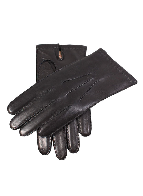 dents Chelsea | Men's Cashmere Lined Leather Gloves