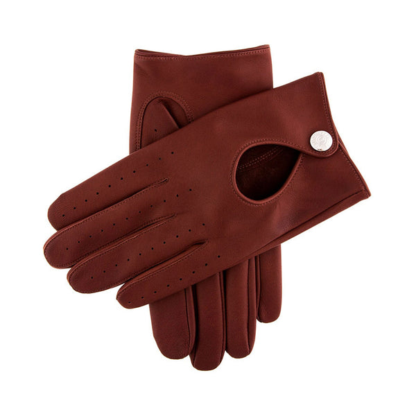 Dents Cliveden | Men's Leather Driving Gloves