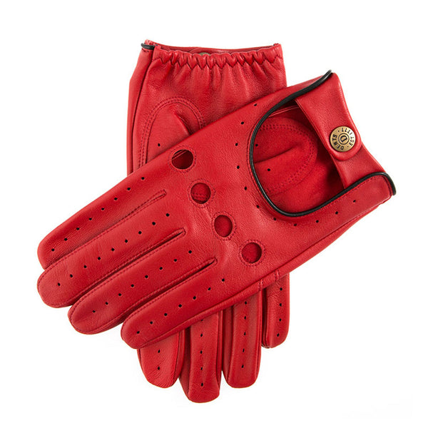 dents Delta | Men's Classic Leather Driving Gloves