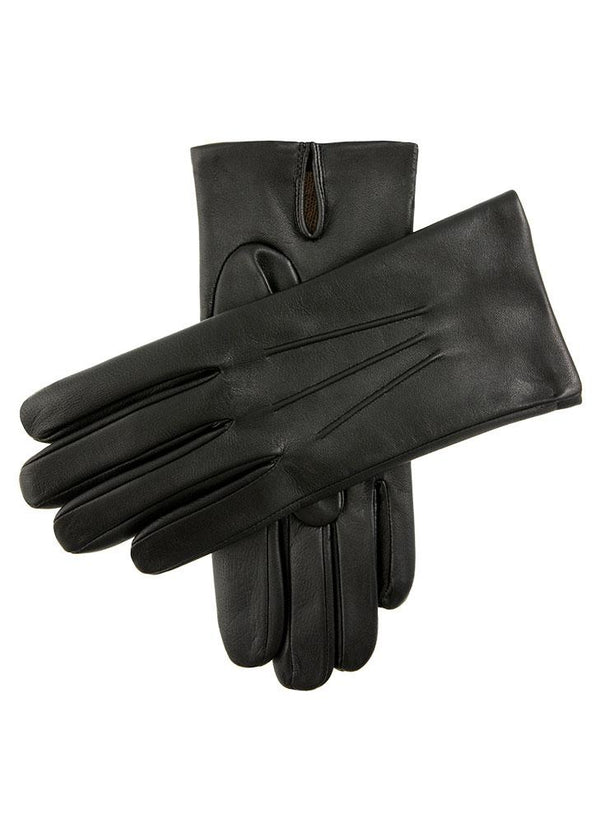 Dents Devizes | Men's Cashmere Lined Leather Gloves