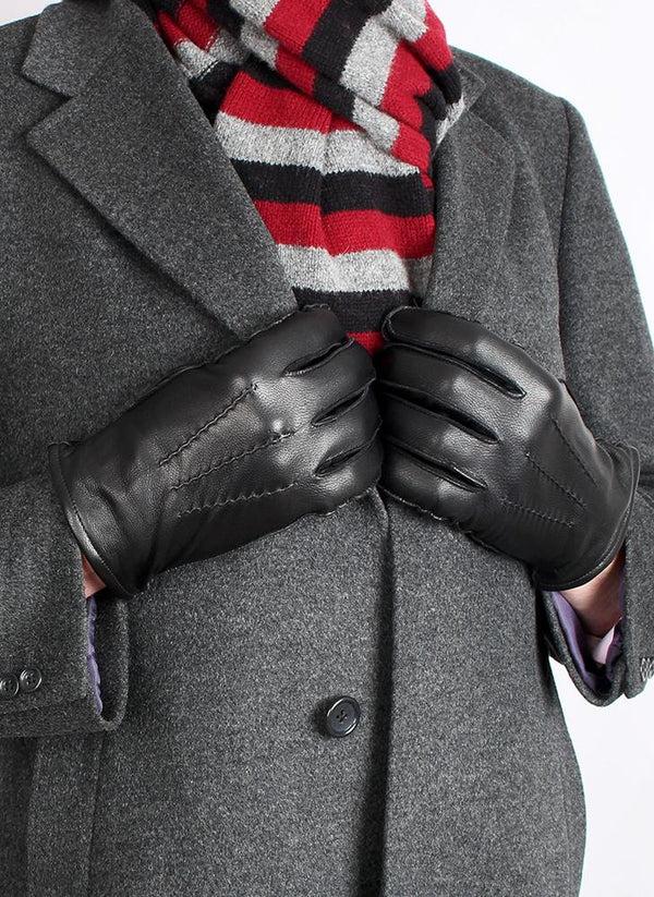 Dents Dilton | Men's Classic Leather Gloves
