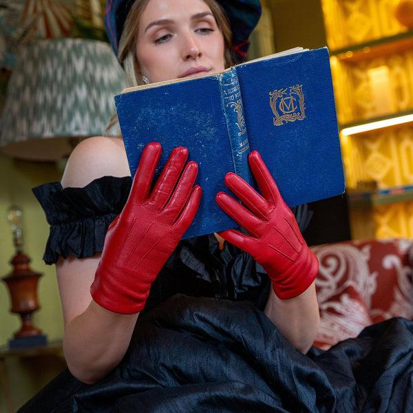 Dents Emma | Women's Classic Leather Gloves