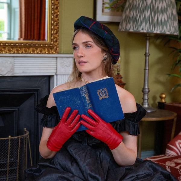 Dents Emma | Women's Classic Leather Gloves