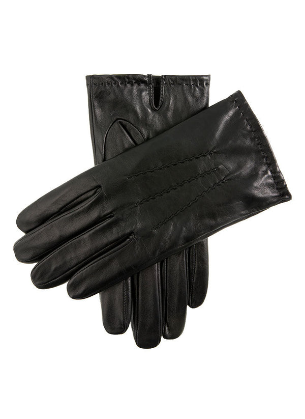 dents Frome | Men's Touchscreen Leather Gloves
