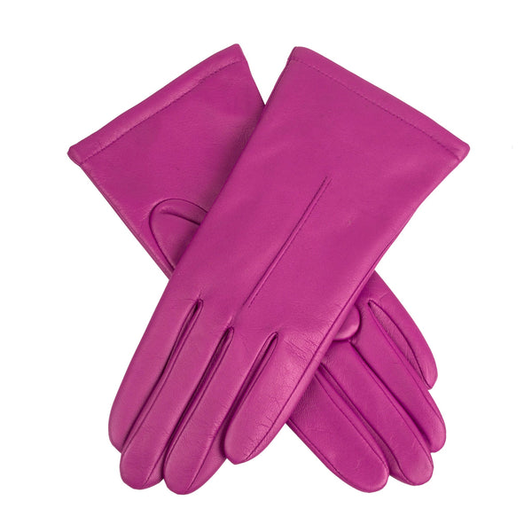 dents Ginny | Women's Single Point Leather Gloves