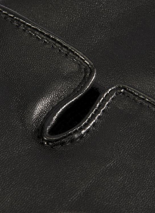 Dents Hastings | Men's Fleece Lined Leather Gloves