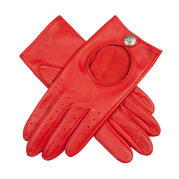 dents Highcliff | Women's Leather Driving Gloves