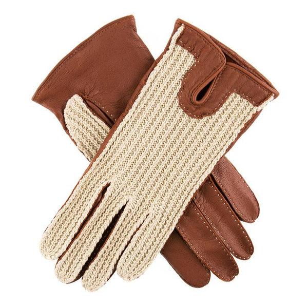 dents Kelly | Women's Crochet Back Driving Gloves dents Kelly | Women's Crochet Back Driving Gloves