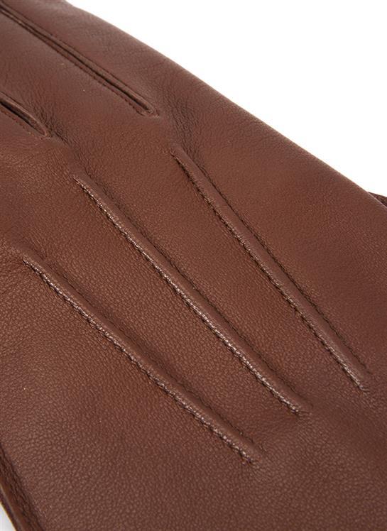 Dents Keston | Men's Warm Lined Leather Gloves