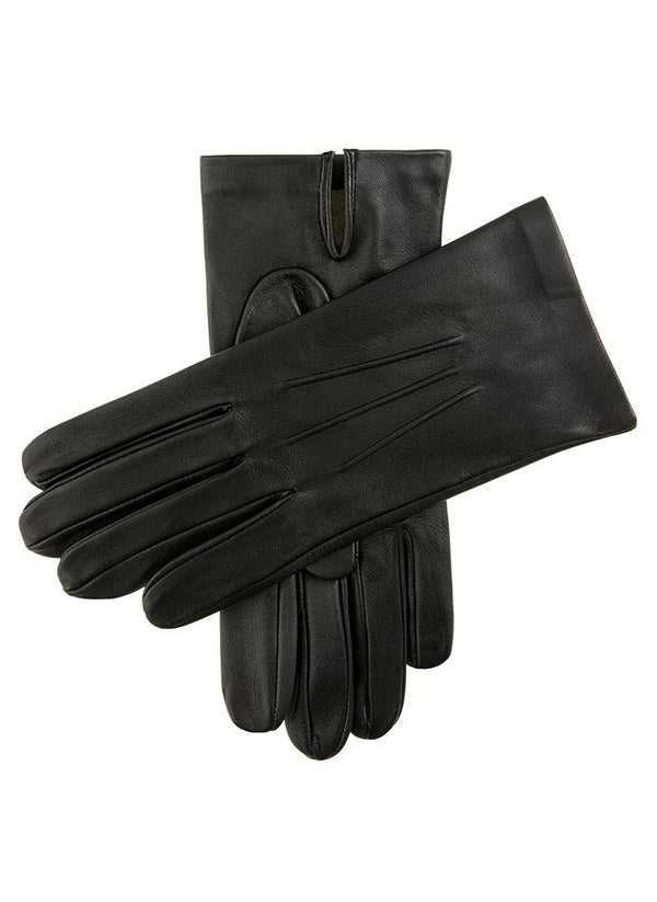 dents Keswick | Men's Silk Lined Leather Gloves