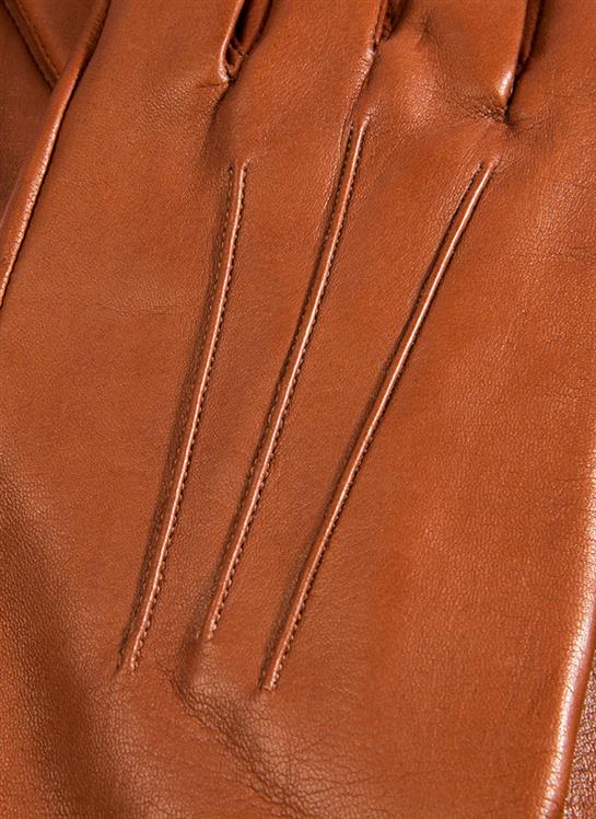 Dents Longleat | Women's Silk Lined Leather Gloves