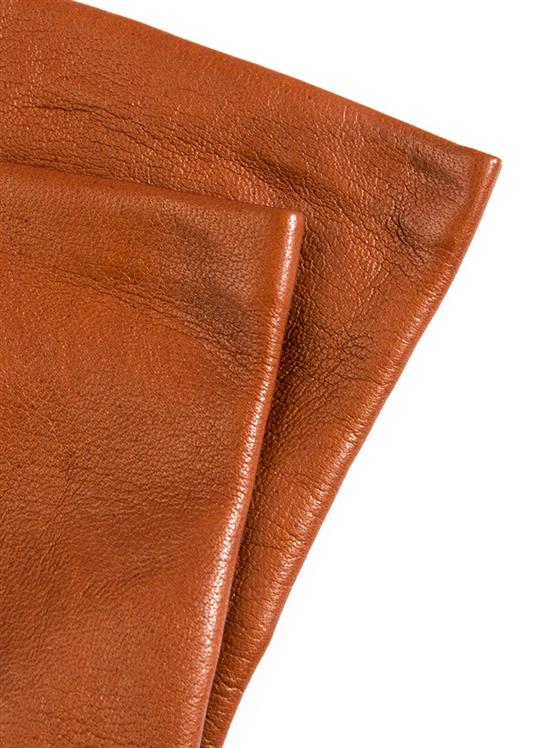 Dents Longleat | Women's Silk Lined Leather Gloves