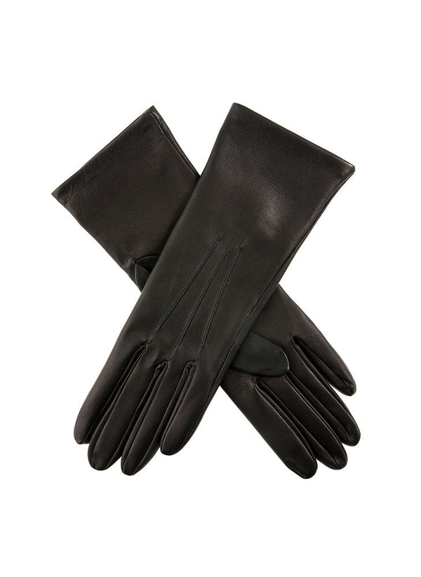 dents Longleat | Women's Silk Lined Leather Gloves