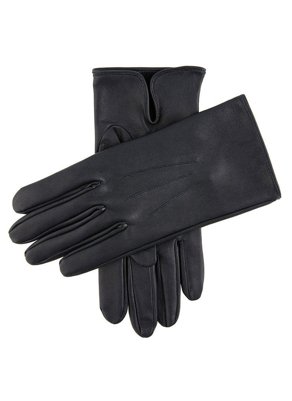 Dents Milton | Men's Unlined Leather Gloves