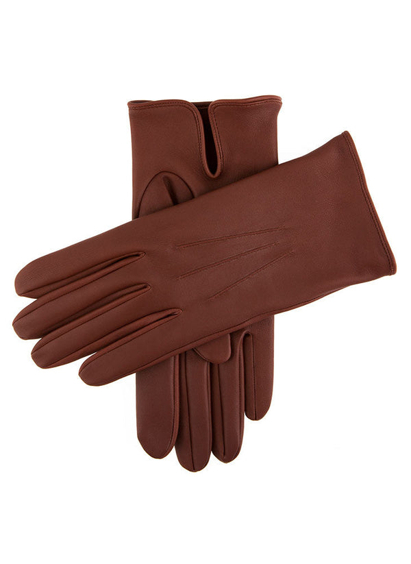 Dents Milton | Men's Unlined Leather Gloves