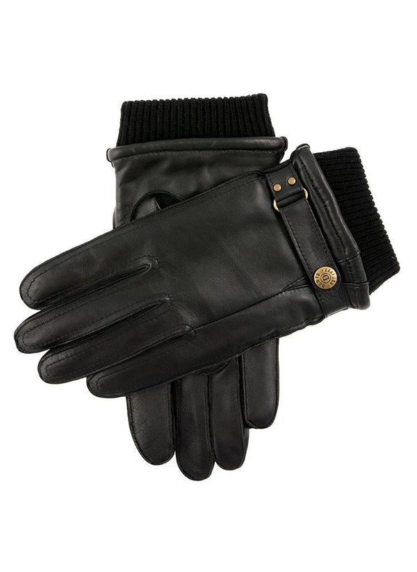 Dents Penrith | Men's Warm Lined Leather Gloves