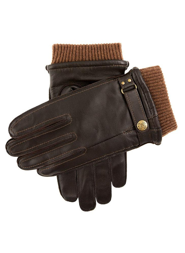 dents Penrith | Men's Warm Lined Leather Gloves