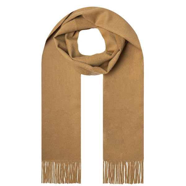 dents Plain Cashmere Scarf with Gift Box dents Plain Cashmere Scarf with Gift Box