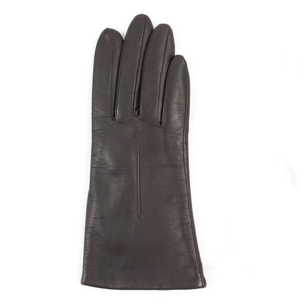 Dents Poppy | Women's Single Point Leather Gloves