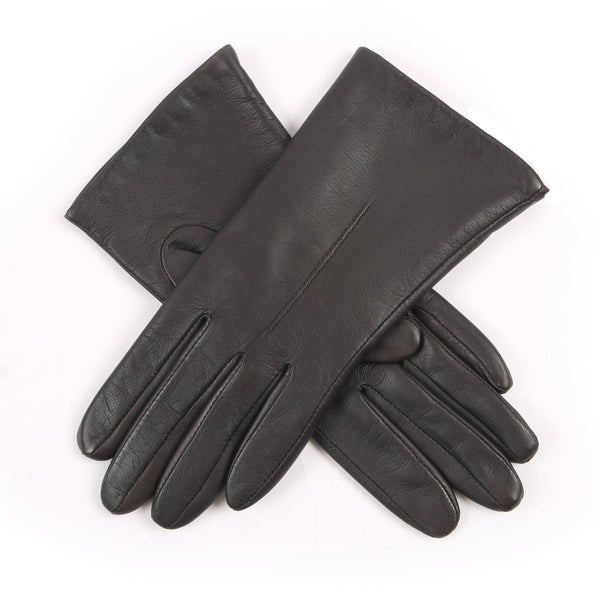 dents Poppy | Women's Single Point Leather Gloves