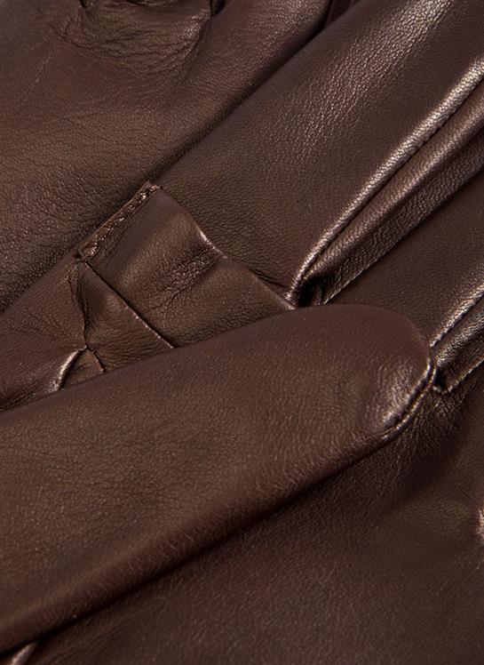 Dents Royale | Left Hand Leather Shooting Gloves