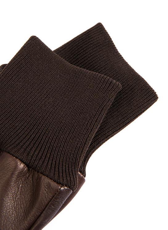 Dents Royale | Left Hand Leather Shooting Gloves