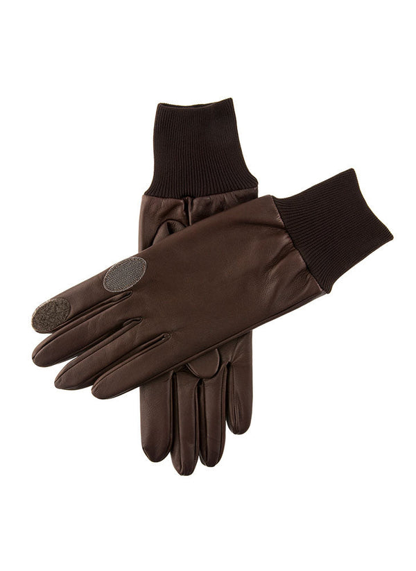 dents Royale | Left Hand Leather Shooting Gloves