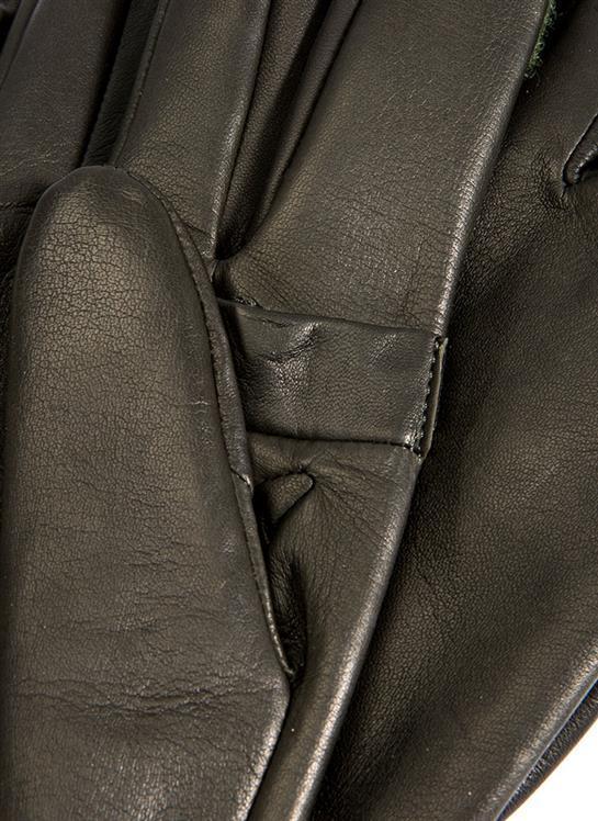 Dents Royale | Right Hand Leather Shooting Gloves