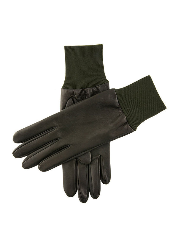 dents Royale | Right Hand Leather Shooting Gloves