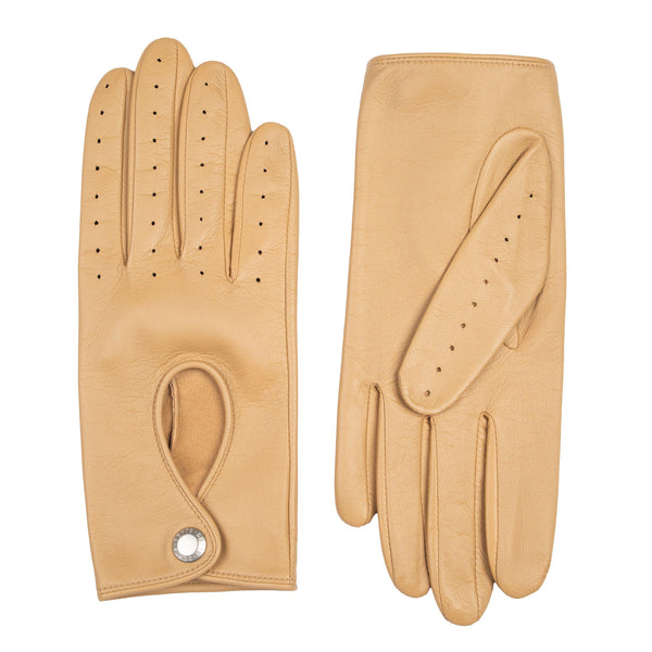 Dents Thruxton | Women's Leather Driving Gloves