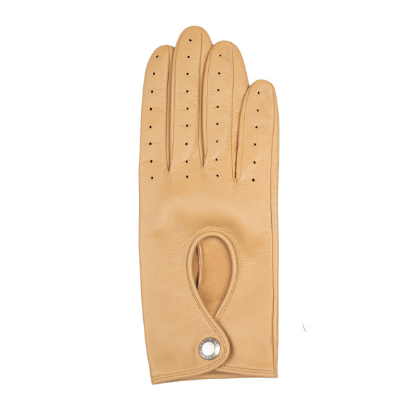 Dents Thruxton | Women's Leather Driving Gloves