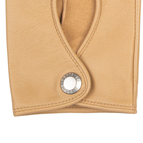 Dents Thruxton | Women's Leather Driving Gloves