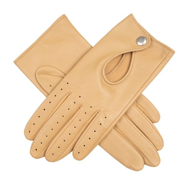 dents Thruxton | Women's Leather Driving Gloves