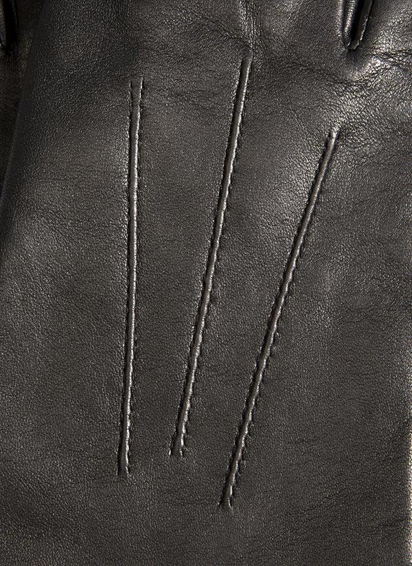 Dents Tina | Women's Cashmere Lined Leather Gloves