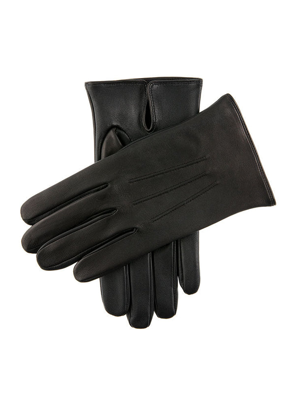 dents Elton | Men's Unlined Touchscreen Leather Gloves