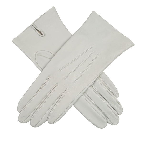 dents Joanna | Women's Classic Unlined Leather Gloves