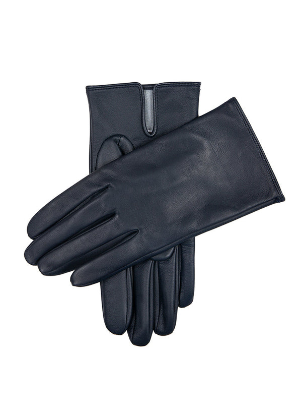 dents Men’s Heritage Touchscreen Silk-Lined Leather Gloves dents Men’s Heritage Touchscreen Silk-Lined Leather Gloves