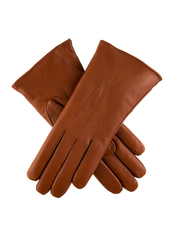 Dents Ripley | Women's Fur Lined Leather Gloves | Denrs