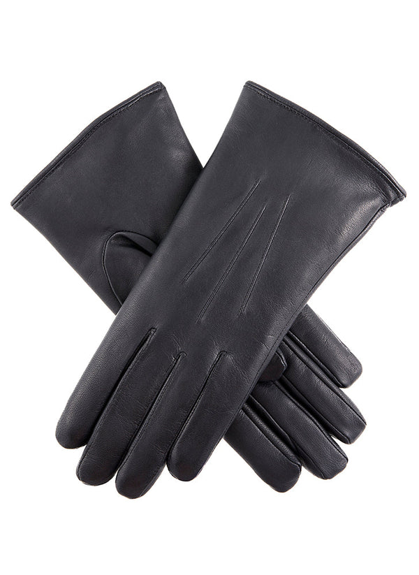 Dents Ripley | Women's Fur Lined Leather Gloves | Denrs