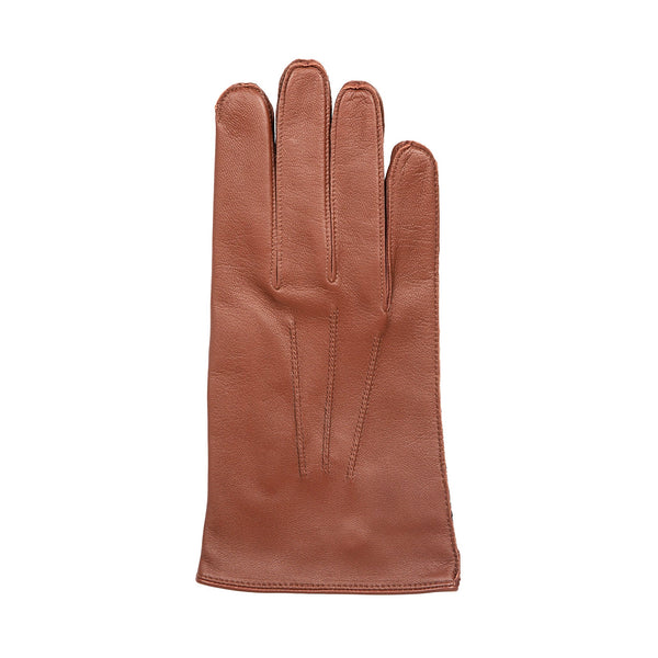 Dents Sandhurst | Men's Unlined Leather Officers Gloves