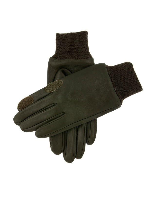 dents Speyside | Water Resistant Leather Shooting Gloves