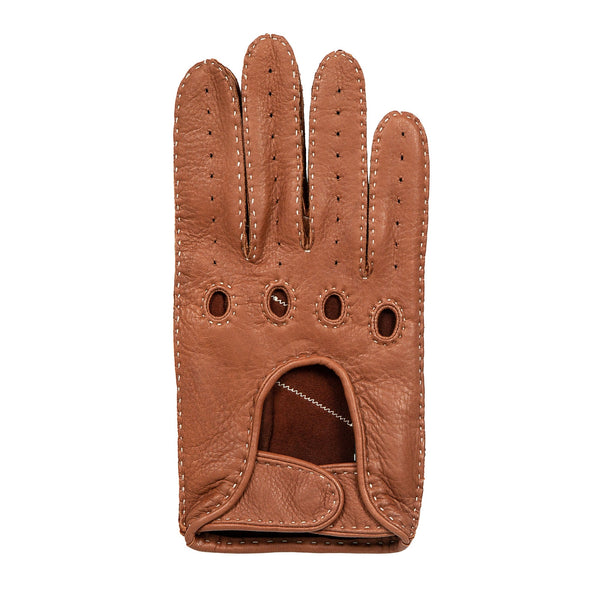 Dents Winchester | Men's Deerskin Leather Driving Gloves