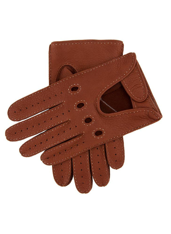 dents Winchester | Men's Deerskin Leather Driving Gloves dents Winchester | Men's Deerskin Leather Driving Gloves