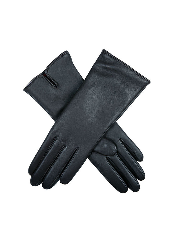 dents Women’s Heritage Touchscreen Cashmere-Lined Leather Gloves dents Women’s Heritage Touchscreen Cashmere-Lined Leather Gloves