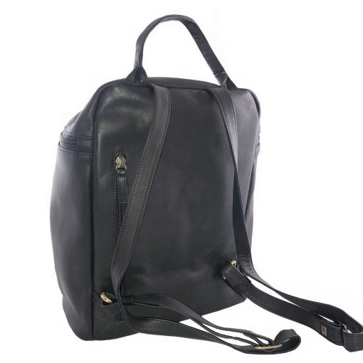 Derek Alexander AXIS -Large Single Opening Backpack (AX 5503)
