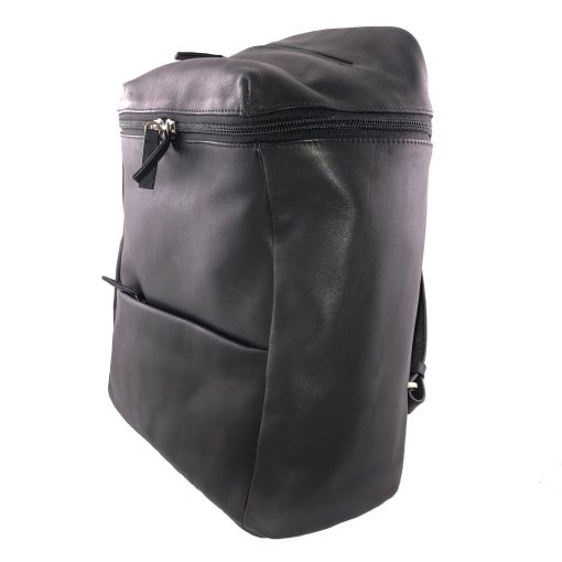 Derek Alexander AXIS -Large Single Opening Backpack (AX 5503)