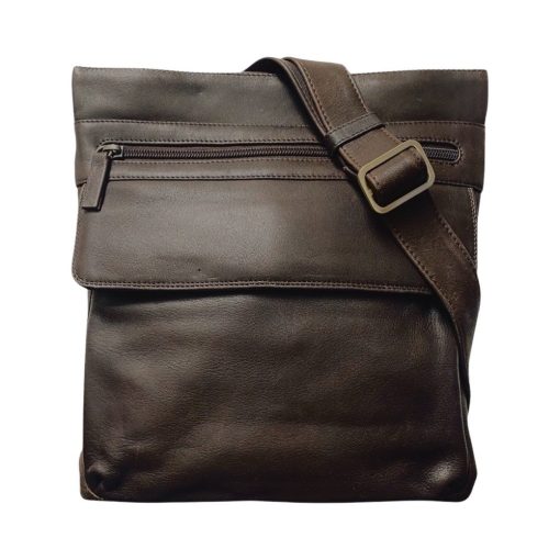 derek alexander AXIS – Slim Two Compartment Crossbody (AX 5505)