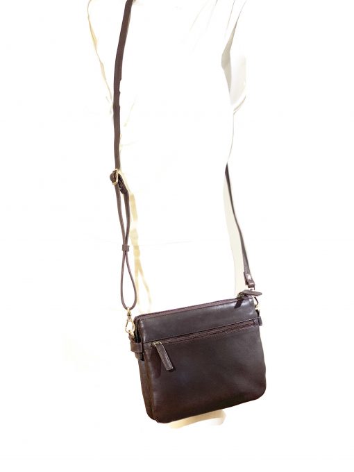 Derek Alexander AXIS -Small Crossbody/Clutch (AX 5506)